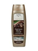 Если вы не хотите красить их, попробуйте Alpecin Tuning Shampoo с интенсивным пигментом и кофеином, который восстановит естественный цвет ваших волос и укрепит их