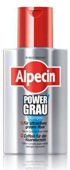 В таких случаях полезно использовать Alpecin Medicinal Silver Hair Tonic