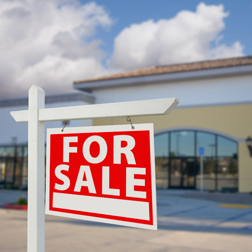Покупка, продажа и аренда недвижимости часто являются наиболее значительным финансовым обязательством, которое может взять на себя бизнес